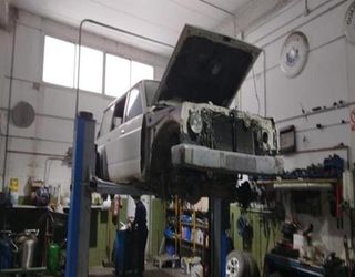 Nissan 39623 alternador 23100 22j10 hitachi patrol