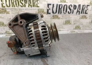 Nissan 39623 alternador 23100 22j10 hitachi patrol