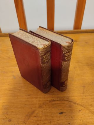 Sir Arthur Conan Doyle. Editorial Aguilar 1953.