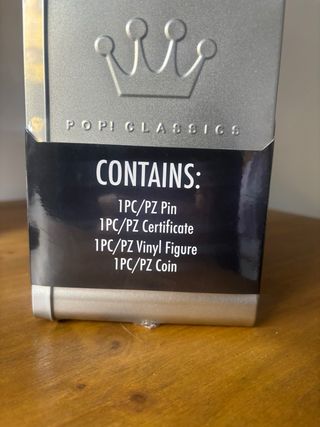 Funko pop Jack Skellington