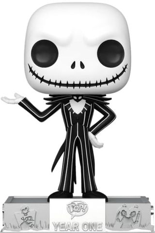 Funko pop Jack Skellington
