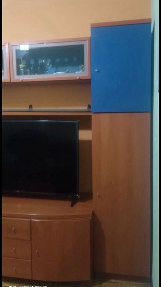 Mueble de salón completo