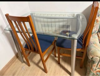 Mueble de salón completo