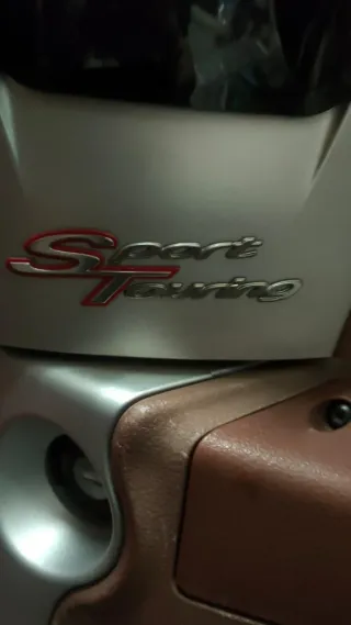 Piaggio Beverly Sport Touring 350cc (33,32cv)