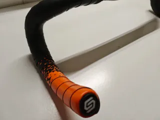 Manillar Cinelli Carretera Negro