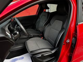 Renault Clio Zen TCe 130CV EDC Auto