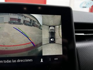 Renault Clio Zen TCe 130CV EDC Auto