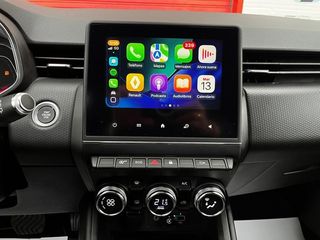 Renault Clio Zen TCe 130CV EDC Auto