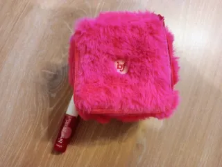 Benefit Bene Tint Glaze y neceser