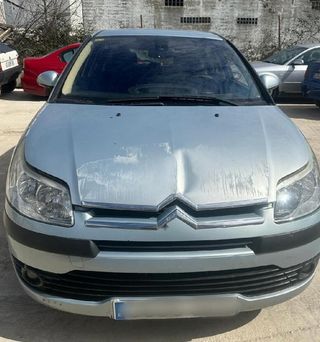 Bomba dirección citroen 187791 21602502 c4 berlina