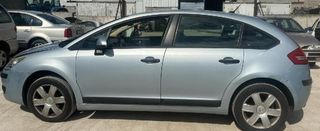 Bomba dirección citroen 187791 21602502 c4 berlina