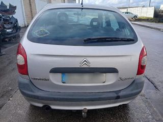 216241 cremallera dirección citroen xsara picasso