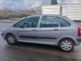 216241 cremallera dirección citroen xsara picasso