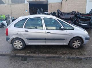 216241 cremallera dirección citroen xsara picasso