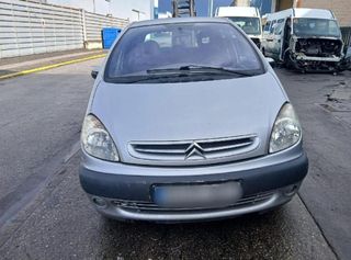 216241 cremallera dirección citroen xsara picasso