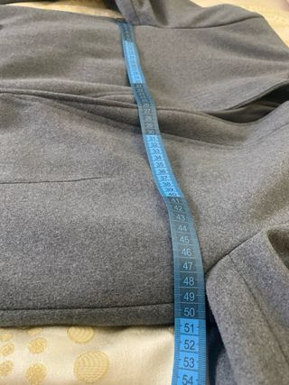 Cappotto Piazza Italia Tg L Grigio