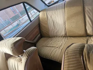 Peugeot 504 1991