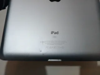 iPad 3 32GB Bianco