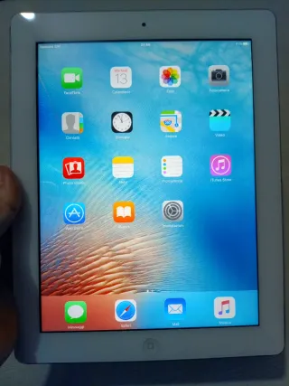 iPad 3 32GB Bianco