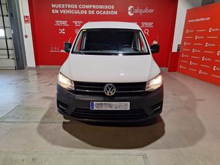 Volkswagen Caddy Business Furgon 2.0 TDI Euro6