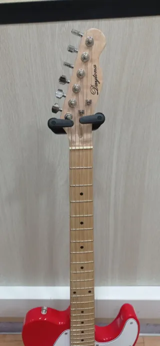 Guitarra Eléctrica Daytona TL IMPECABLE