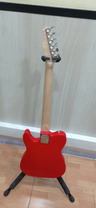 Guitarra Eléctrica Daytona TL IMPECABLE