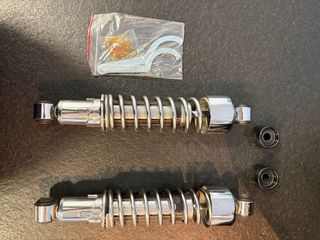 Harley Davidson Amortiguadores Sportster 11”