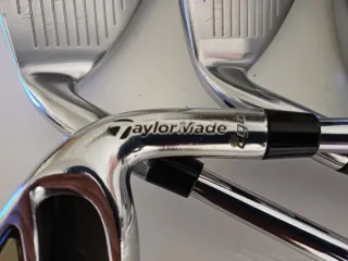 Set Ferri Taylormade CGB Rac