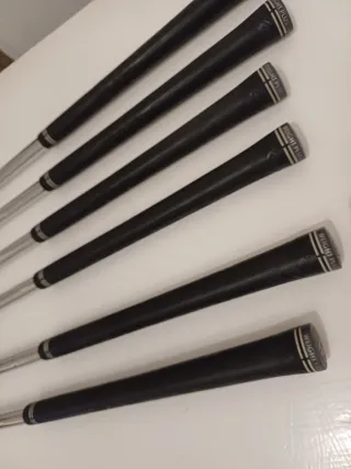 Set Ferri Taylormade CGB Rac