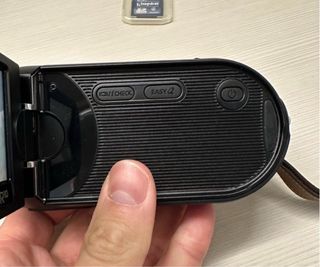 Videocamera Samsung R10 Full HD 1080p