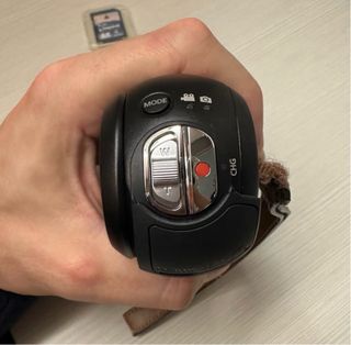 Videocamera Samsung R10 Full HD 1080p