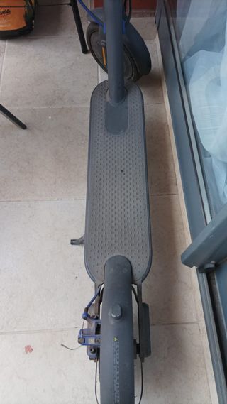 Patinete Eléctrico Xiaomi Scooter