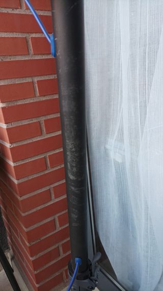 Patinete Eléctrico Xiaomi Scooter