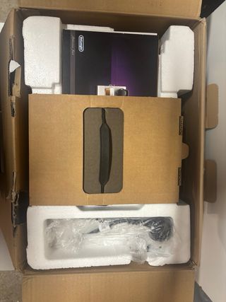 Cafetera Nespresso Lattissima Touch