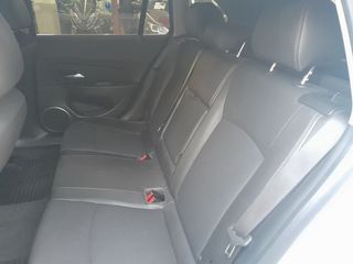 Chevrolet Cruze 2.0 VCDi LTZ Auto