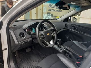 Chevrolet Cruze 2.0 VCDi LTZ Auto