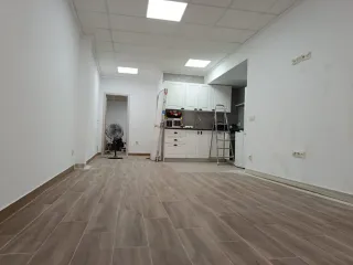 Servicios profesionales de pintura y reformas