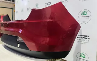 Paragolpes Trasero Fiat Bravo II