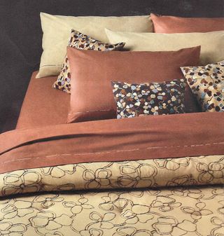 Missoni Cuscino Cotone 40x40 Floreale MARGE 149