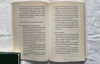 Niños desobedientes, padres desesperados (bolsi...