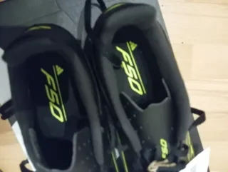 Zapatillas Adidas F50 Club TF Talla 39 1/3