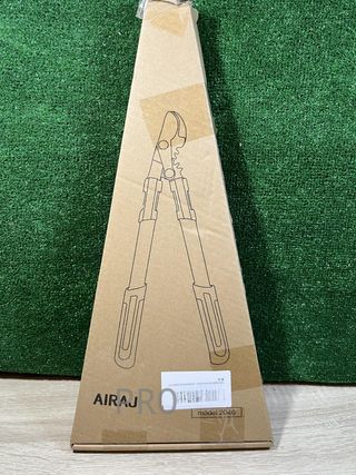 Tijeras de podar 43cm AIRAJ
