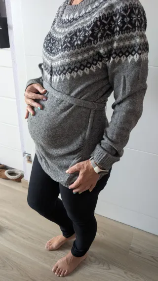 Jersey de maternidad