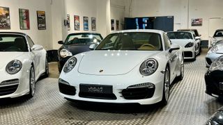Porsche 991.1 CARRERA S (PDK)