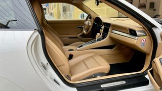 Porsche 991.1 CARRERA S (PDK)