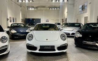 Porsche 991.1 CARRERA S (PDK)