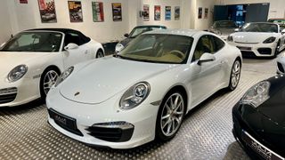 Porsche 991.1 CARRERA S (PDK)