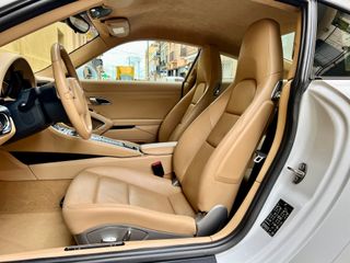 Porsche 991.1 CARRERA S (PDK)