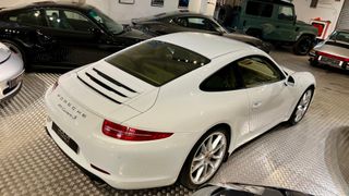 Porsche 991.1 CARRERA S (PDK)