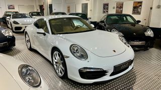 Porsche 991.1 CARRERA S (PDK)